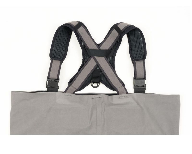 Simms G4Z Stockingfoot - Slate