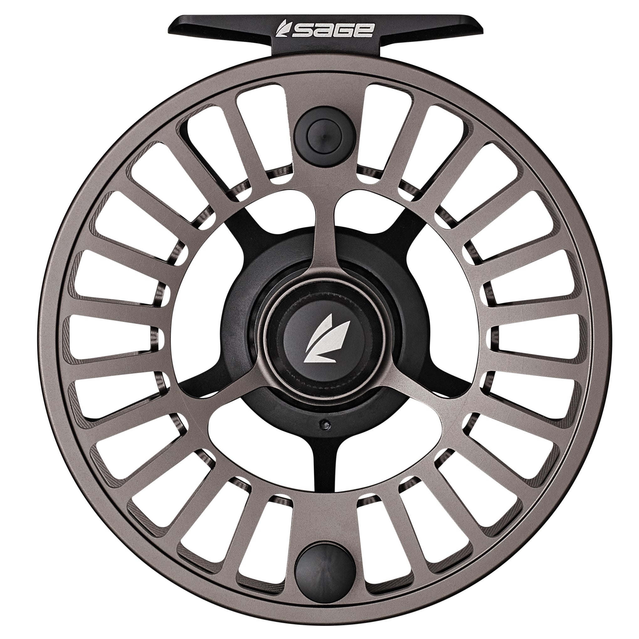 SAGE ARBOR XL FLY REEL