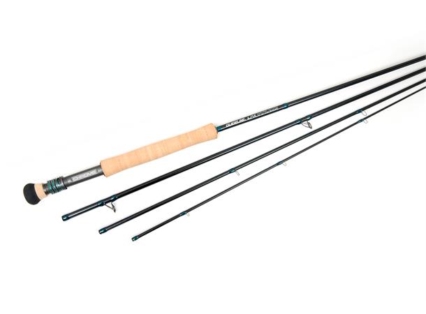 Guideline LPX Chrome -  Single Hand