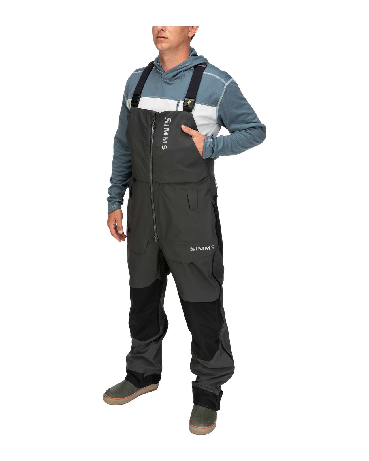 Simms ProDry™ Bib