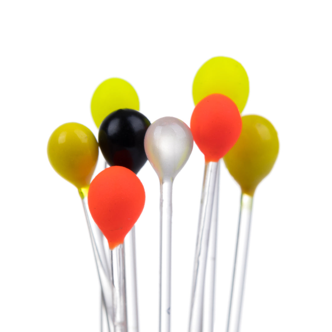 Future Fly Shrimp Eyes