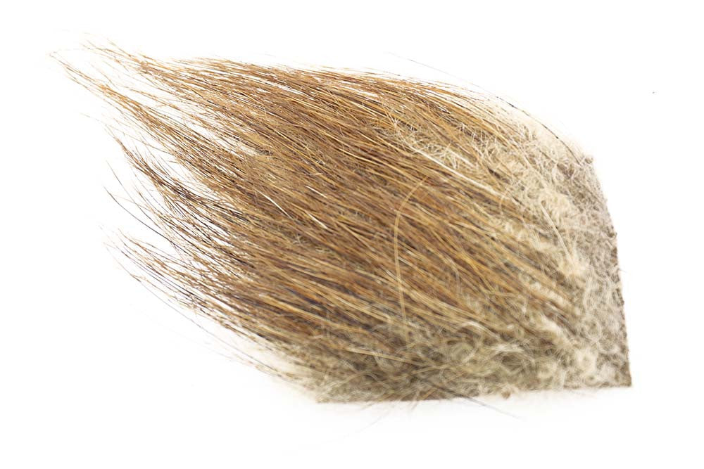 The Fly Co Wild Boar Bristle