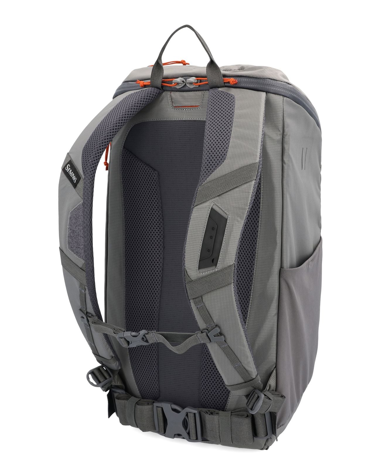Simms Freestone Backpack Pewter