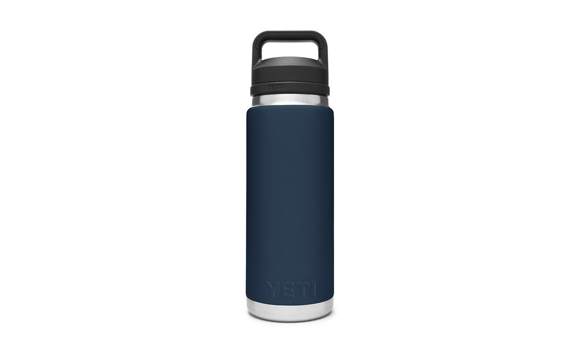 YETI RAMBLER 26 OZ BOTTLE WITH CHUG CAP