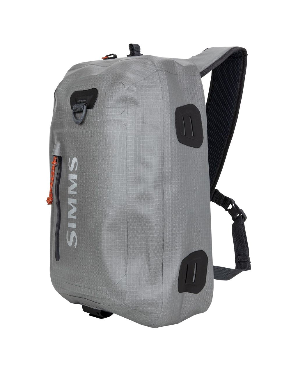 Simms Dry Creek Z Sling Pack Steel