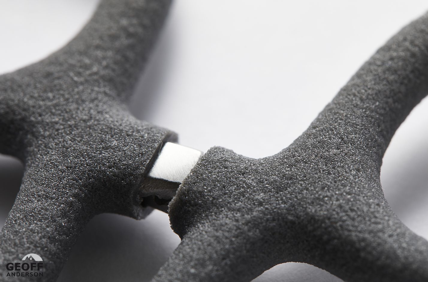 Geoff Anderson WizTool Clamp 150mm