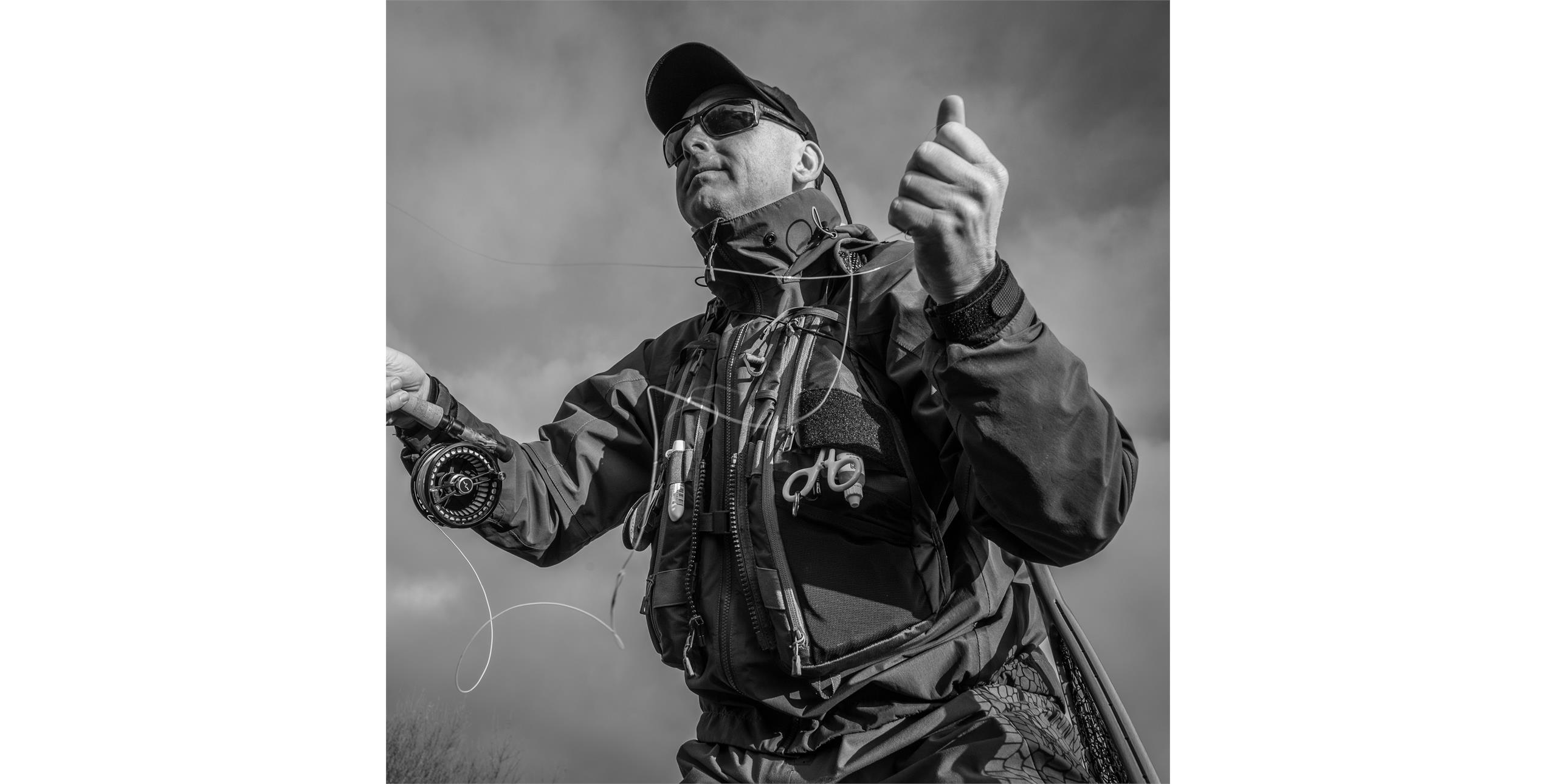 Guideline Experience Vest - NEW