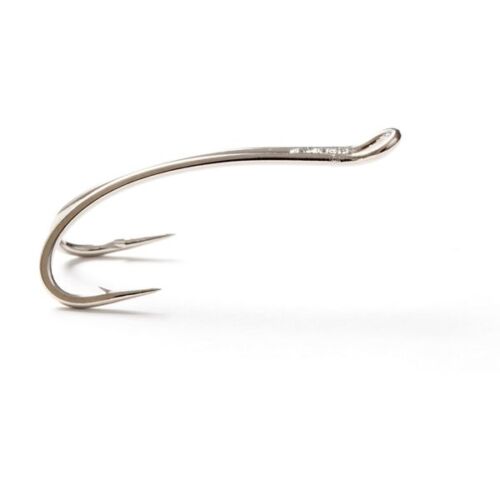 Partridge Patriot Up Eye Double - Silver
