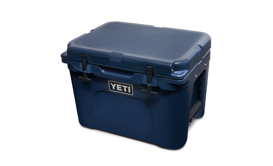 YETI  TUNDRA 35