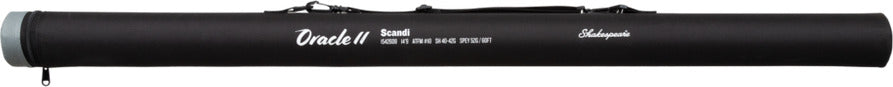 Shakespeare Oracle 2 Scandi Fly Rods