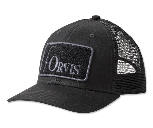 ORVIS RIPSTOP COVERT TRUCKER