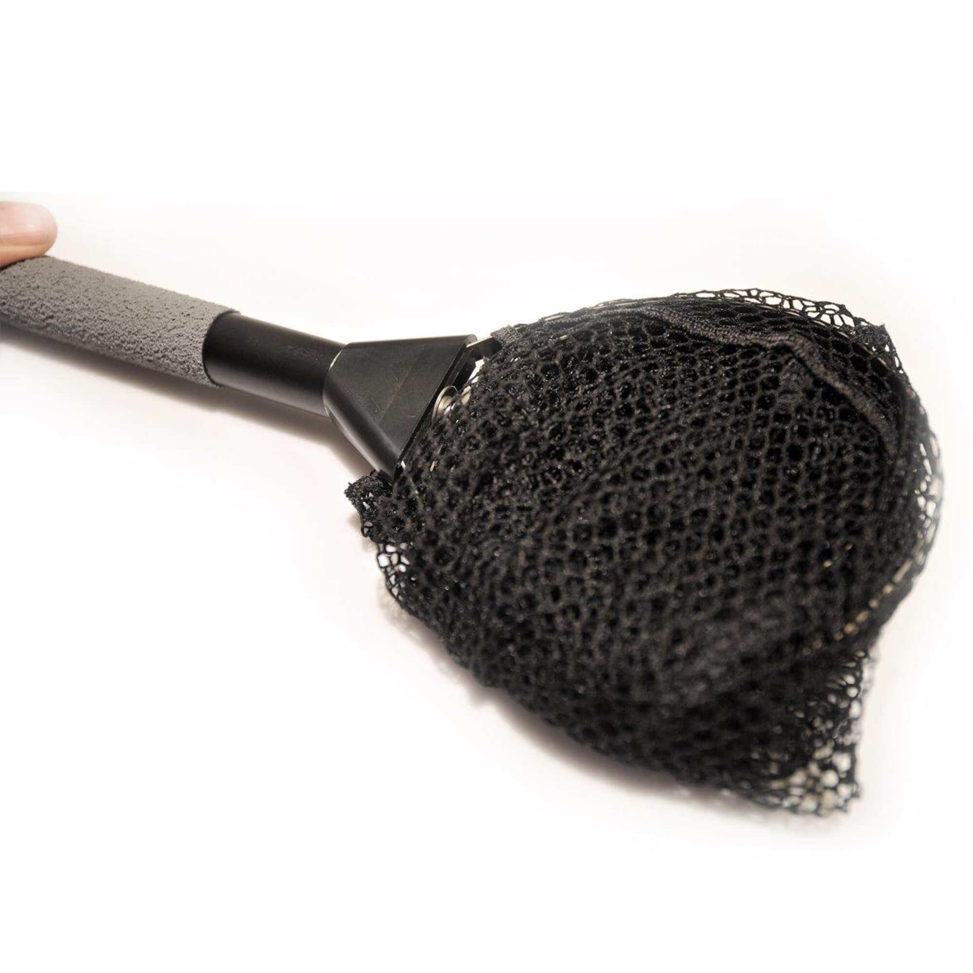 MCLEAN M115 FOLDING TRAVEL WEIGH NET