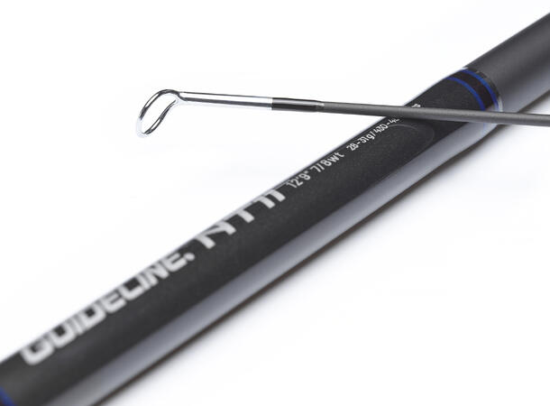 Guideline NT11 - 6 Piece Double Hand Rods