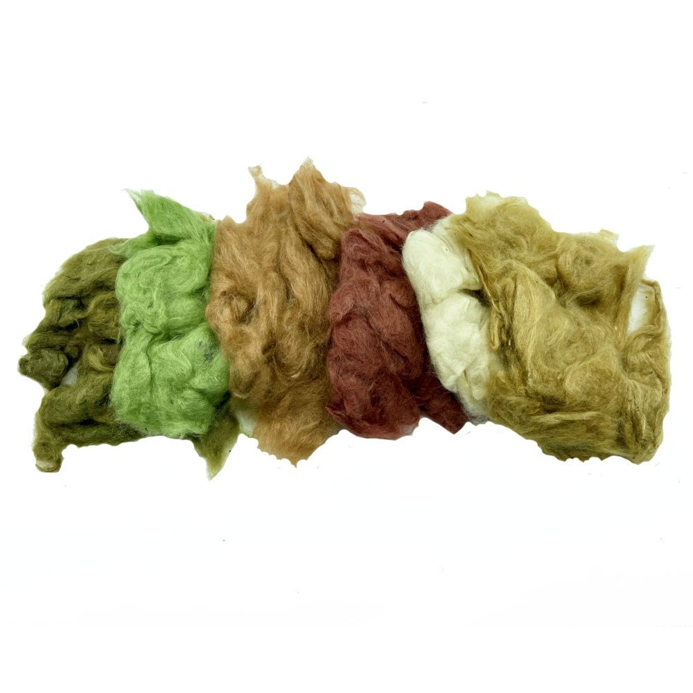 Semperfli Kapok Dubbing