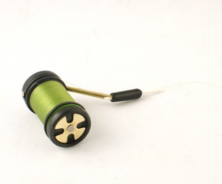 Rite Bobbin - Shorty Bobbin