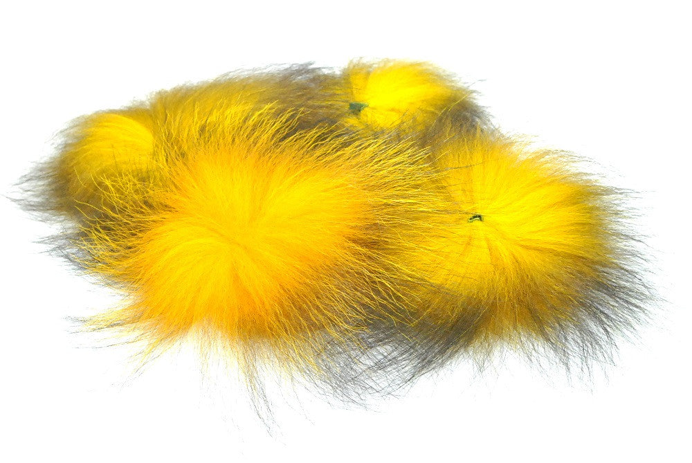 Future Fly Golden/Silver Fox