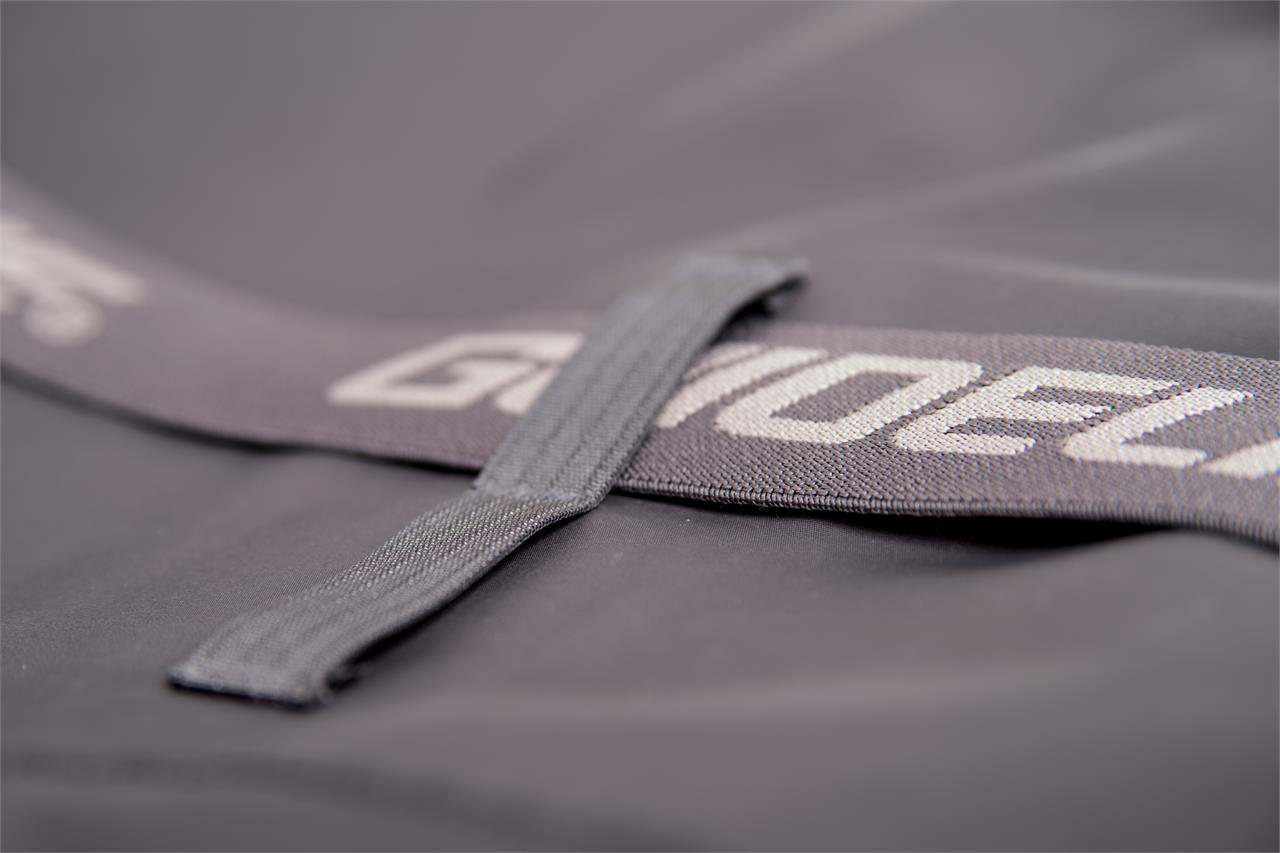 Guideline Laxa Wader 2.0