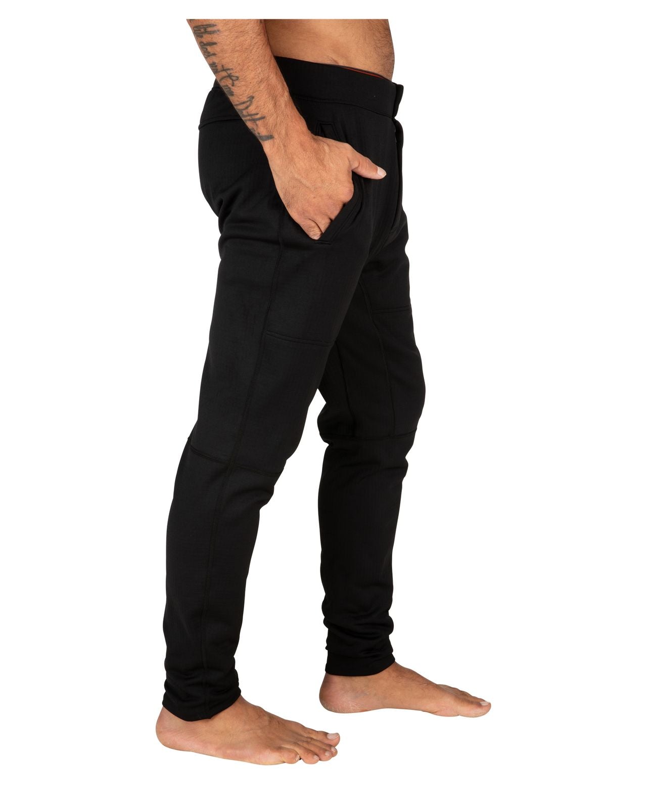 Simms Thermal Pant - Black