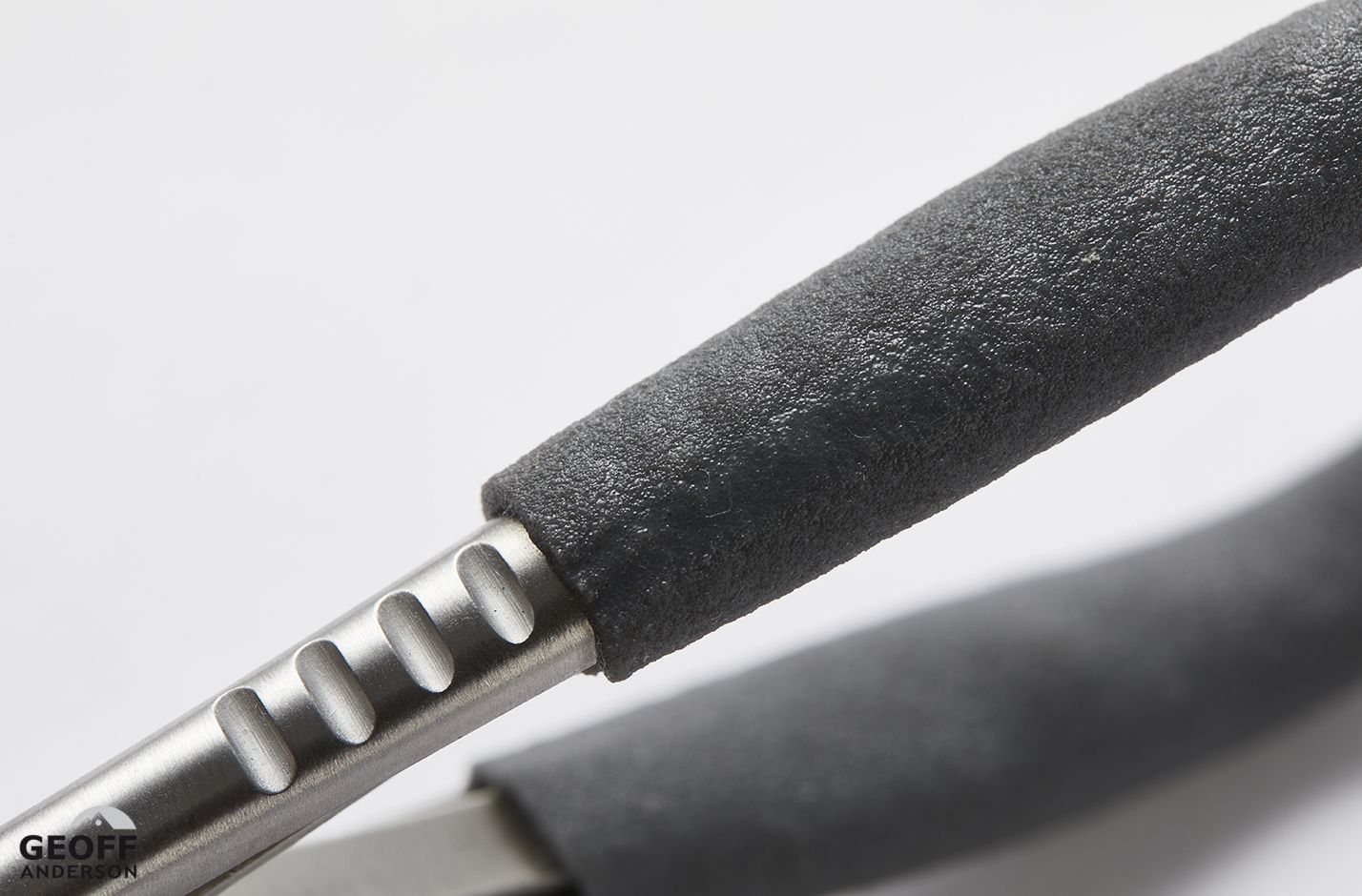 Geoff Anderson WizTool Mitten Clamp