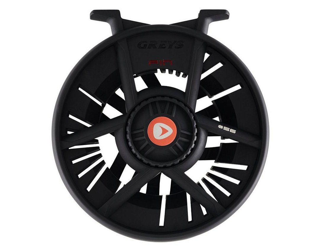 Greys Fin Fly Reel