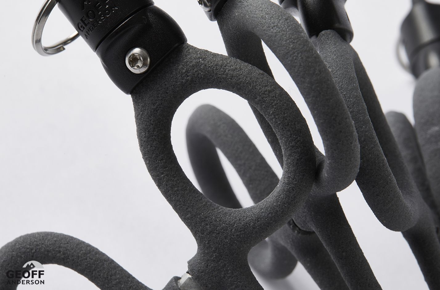 Geoff Anderson WizTool Clamp 150mm