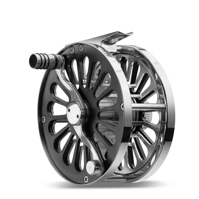 Vosseler Fly reel Passion Aluminium