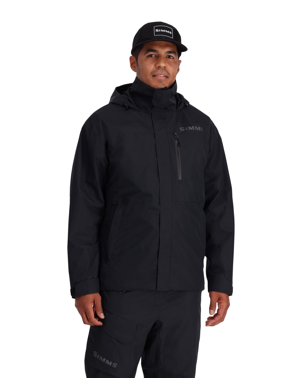Simms Challenger Jacket