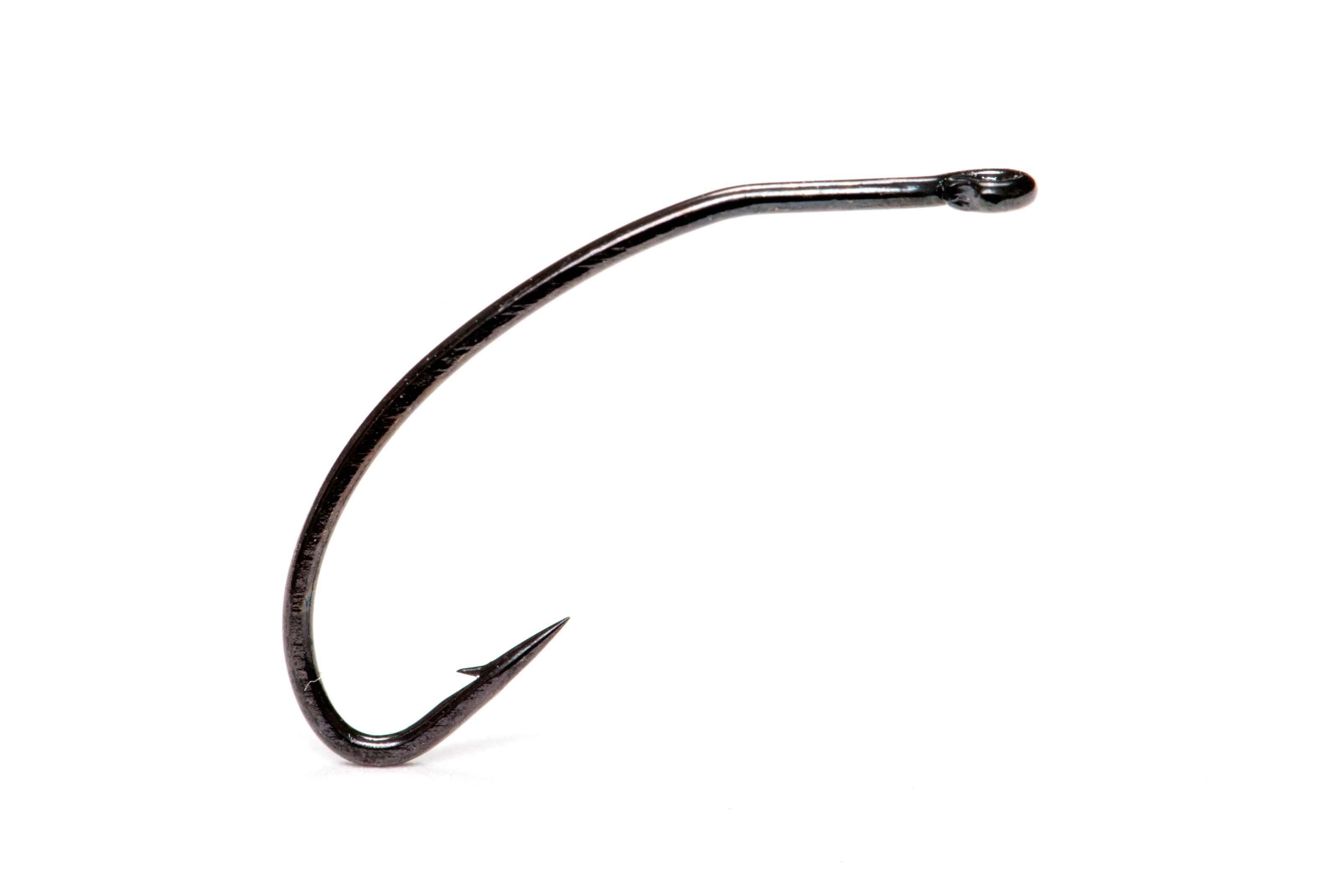 Partridge 15BNX Barbless Klinkhamer Extreme Hooks - Pro Pack 100