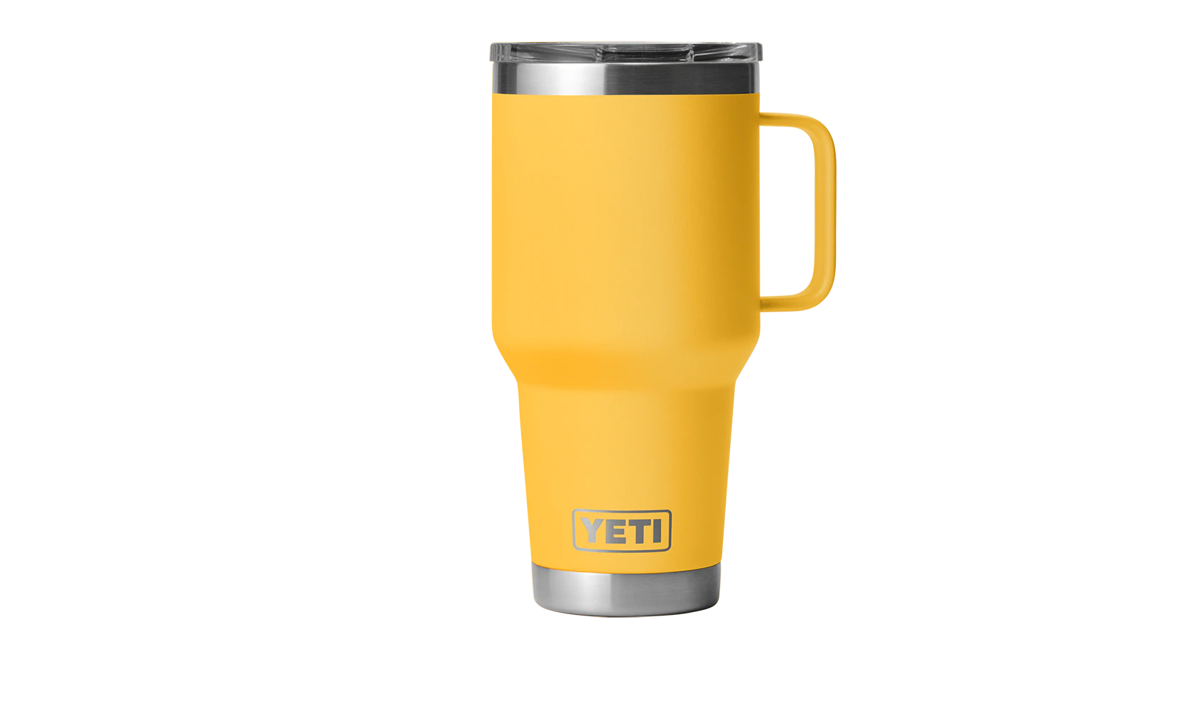 YETI RAMBLER 20 OZ (591 ML) TRAVEL MUG