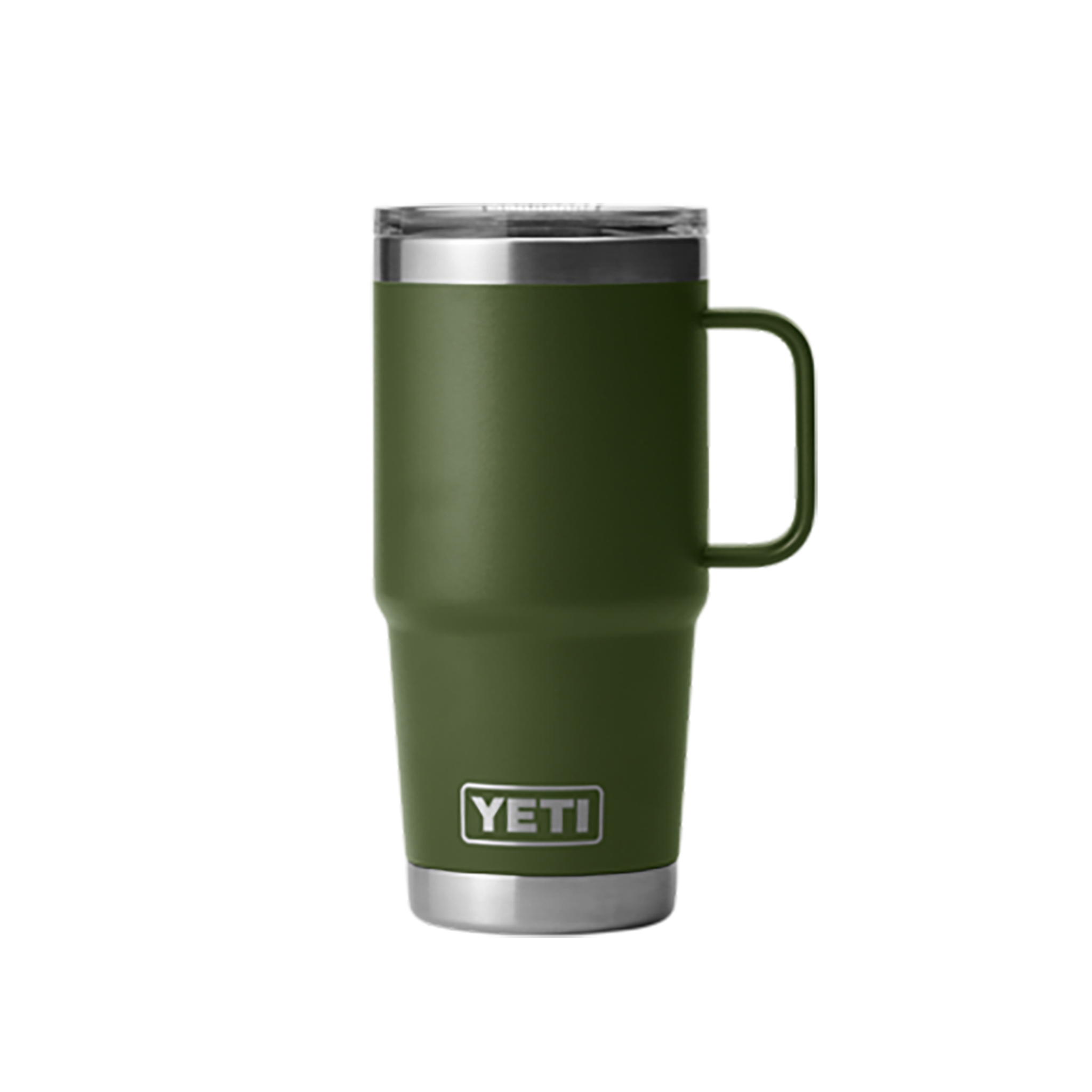 YETI RAMBLER 20 OZ (591 ML) TRAVEL MUG