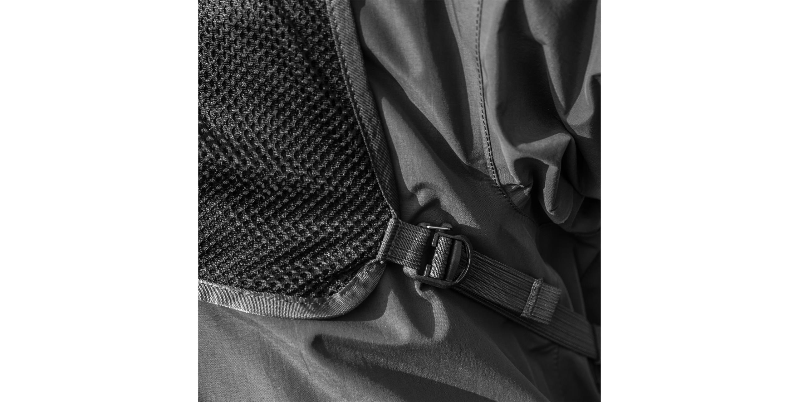 Guideline Experience Vest - NEW