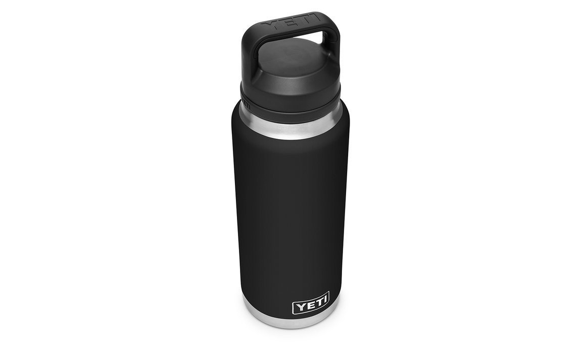 YETI RAMBLER 36 OZ BOTTLE WITH CHUG CAP