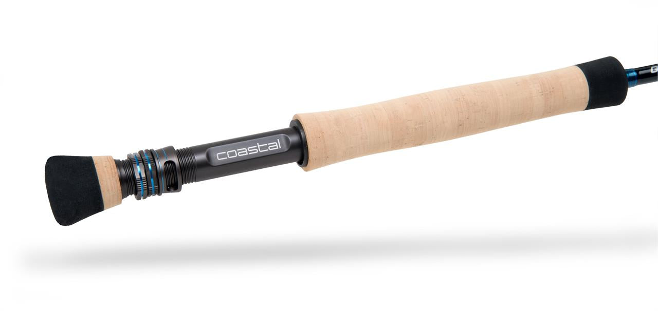 Guideline LPX Coastal Rods