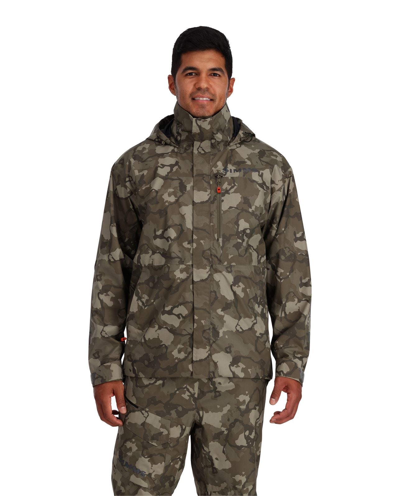 Simms Challenger Jacket