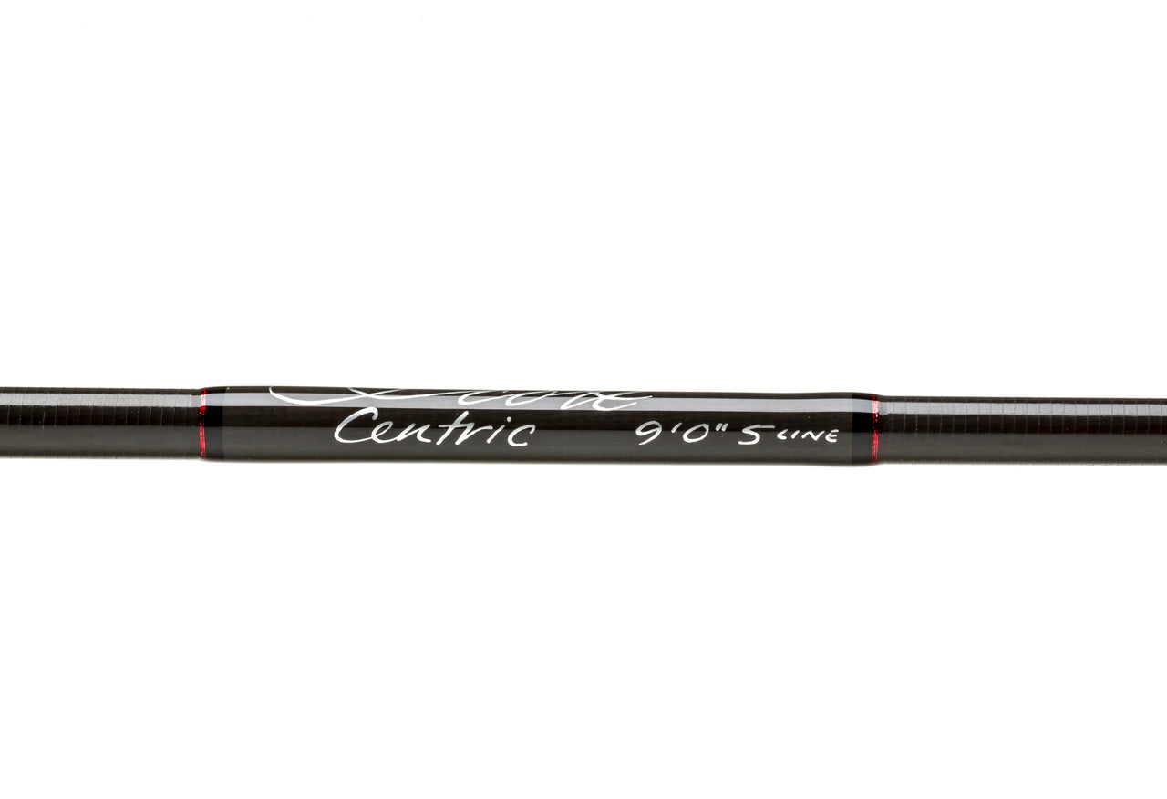 Scott Centric Single Hand Fly Rods - NEW