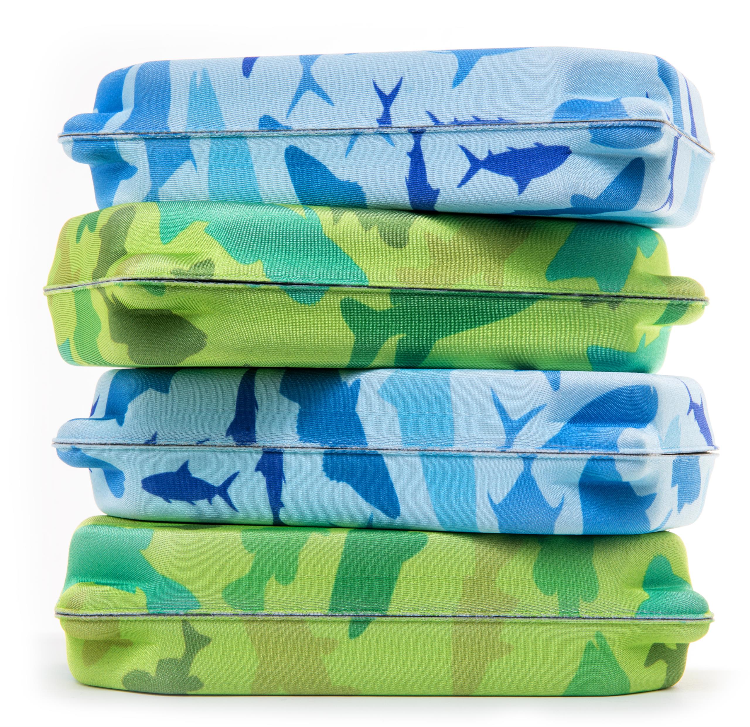 Guideline Ultralight Fly Box XL Predator & Coastal Lycra Cover