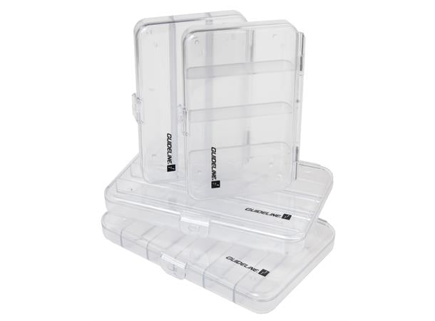 Guideline Tube Slim Fly Box Large