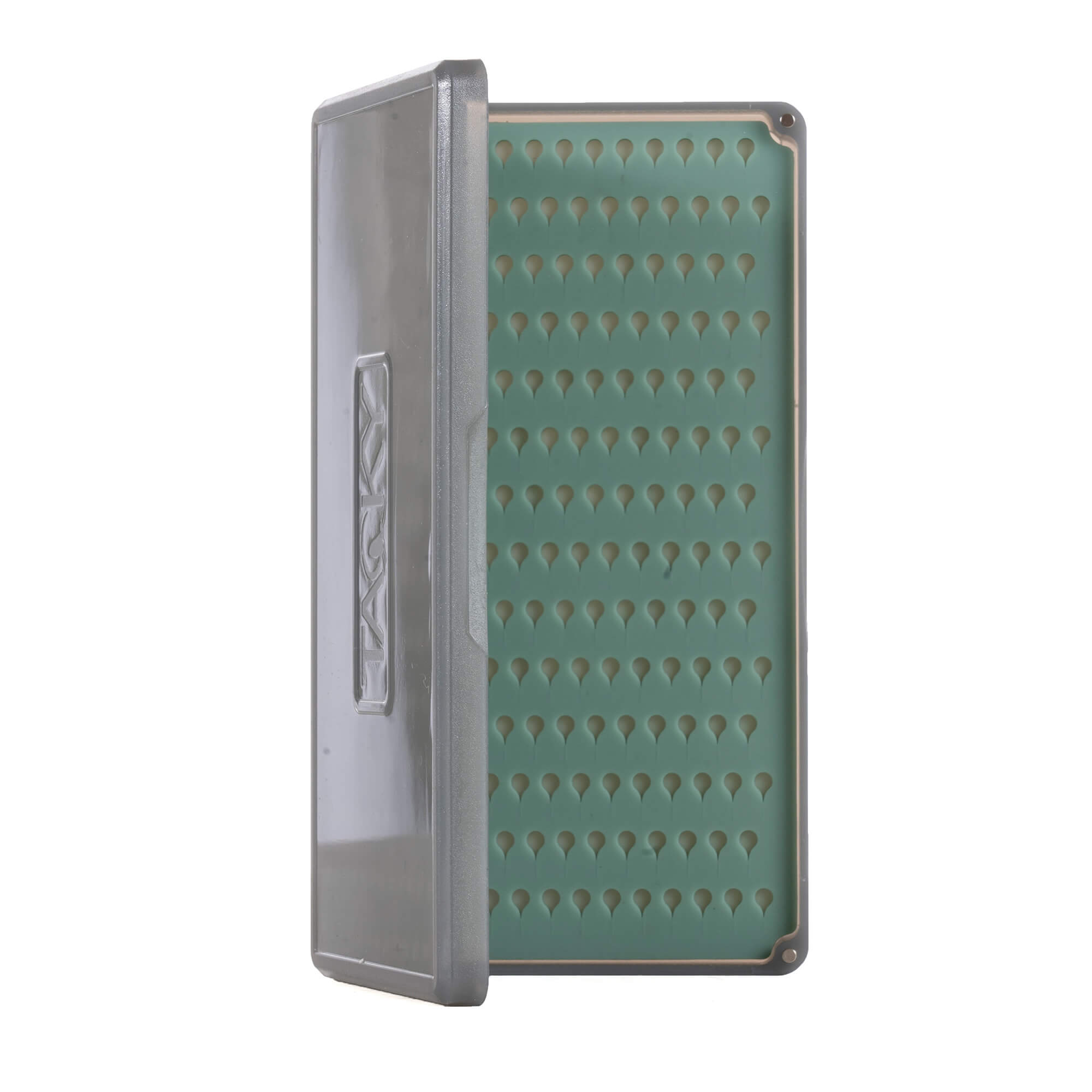 TACKY ORIGINAL FLY BOX DOUBLE SIDED