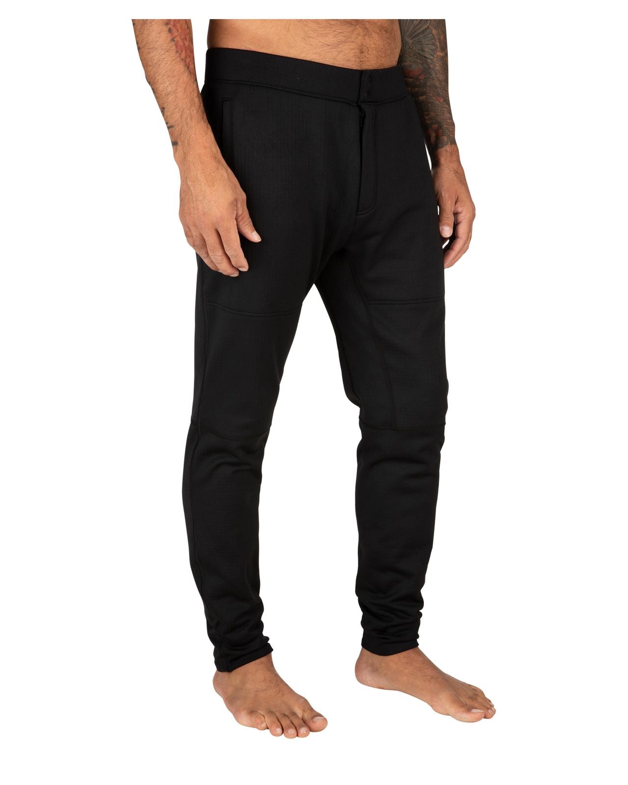 Simms Thermal Pant - Black