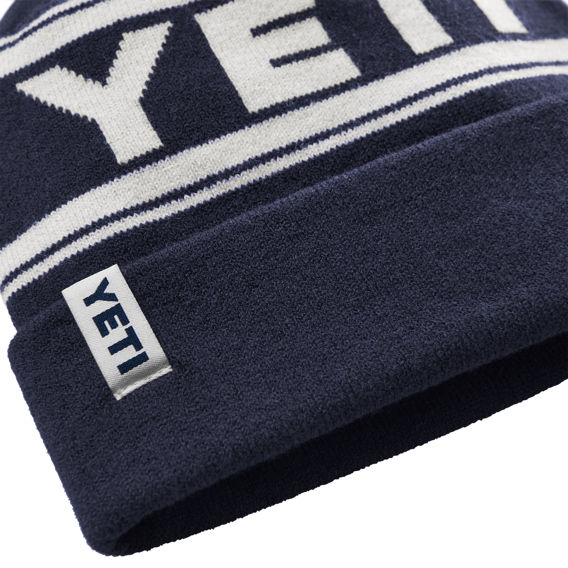YETI RETRO KNIT HAT