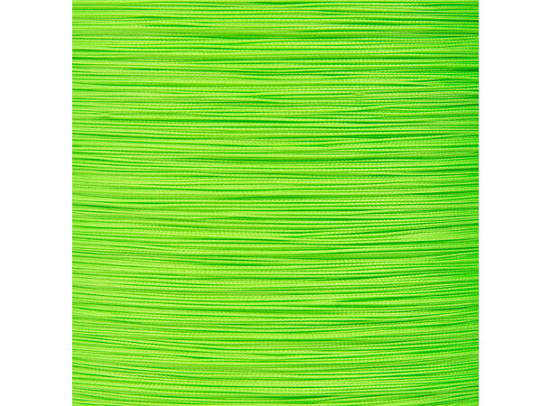 Guideline Braided Backing