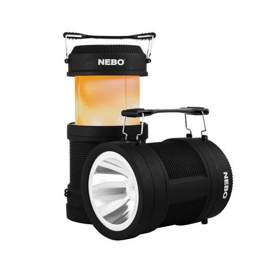 NEBO BIG POPPY™ | RECHARGEABLE