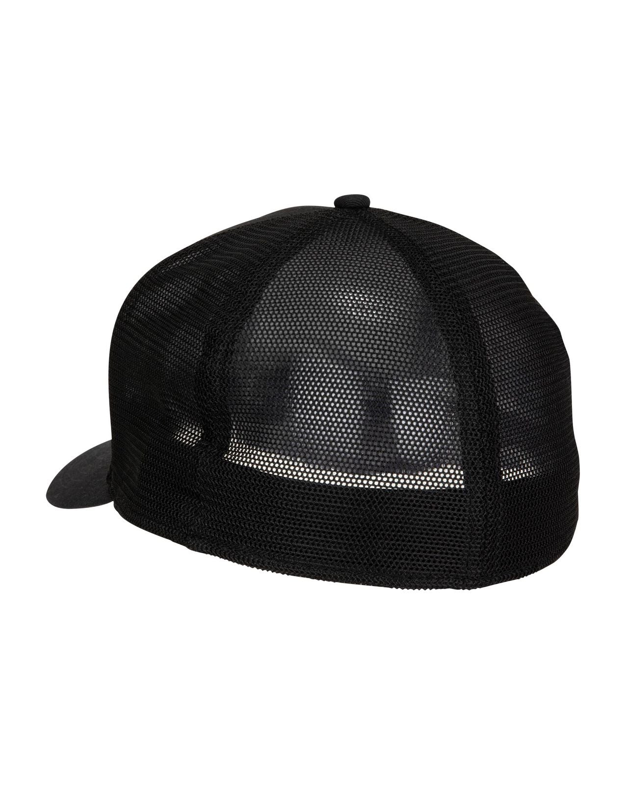 Simms Flex Trucker - Black