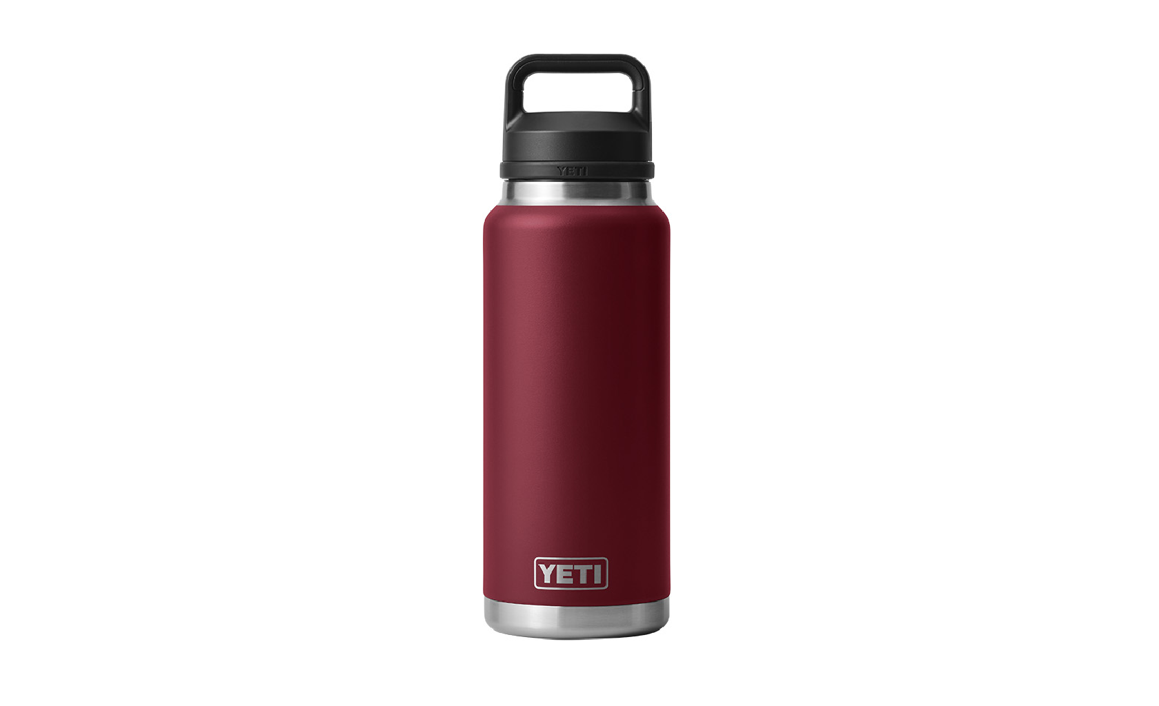 YETI RAMBLER 36 OZ BOTTLE WITH CHUG CAP