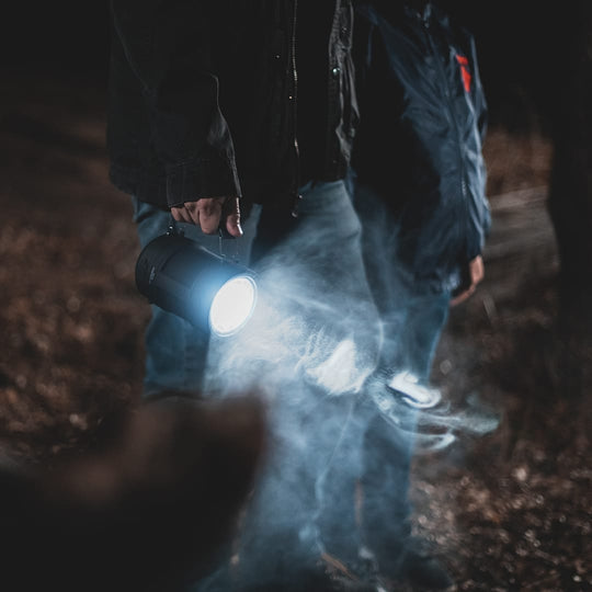 NEBO BIG POPPY™ | RECHARGEABLE