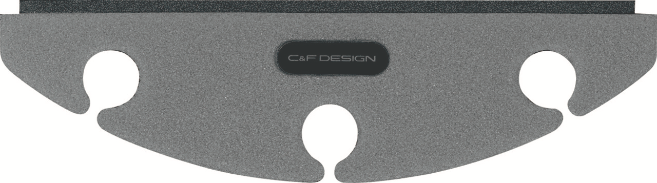 C&F Design Car Rod Stand (CFA-80)