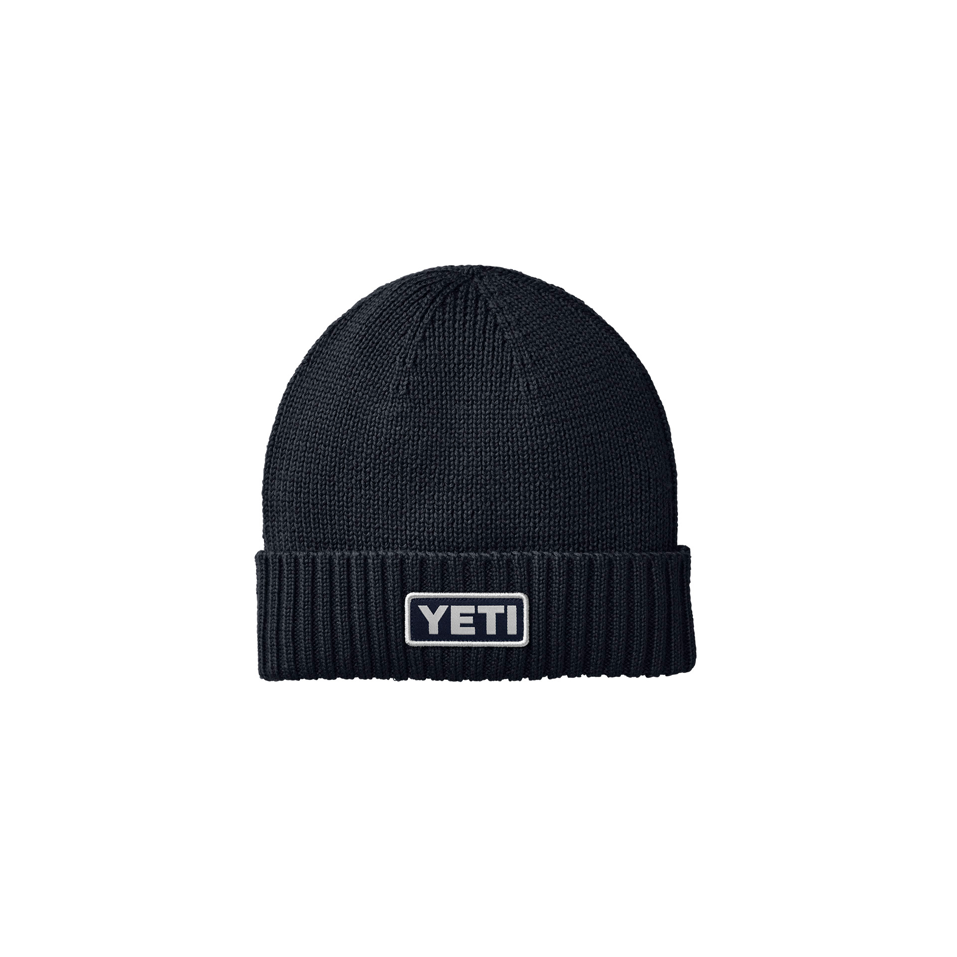YETI LOGO BEANIE HAT