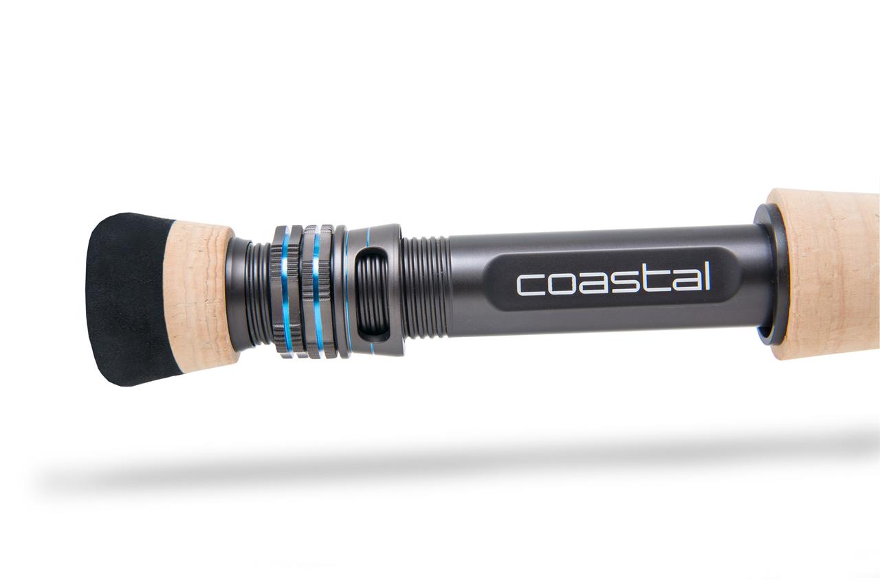 Guideline LPX Coastal Rods