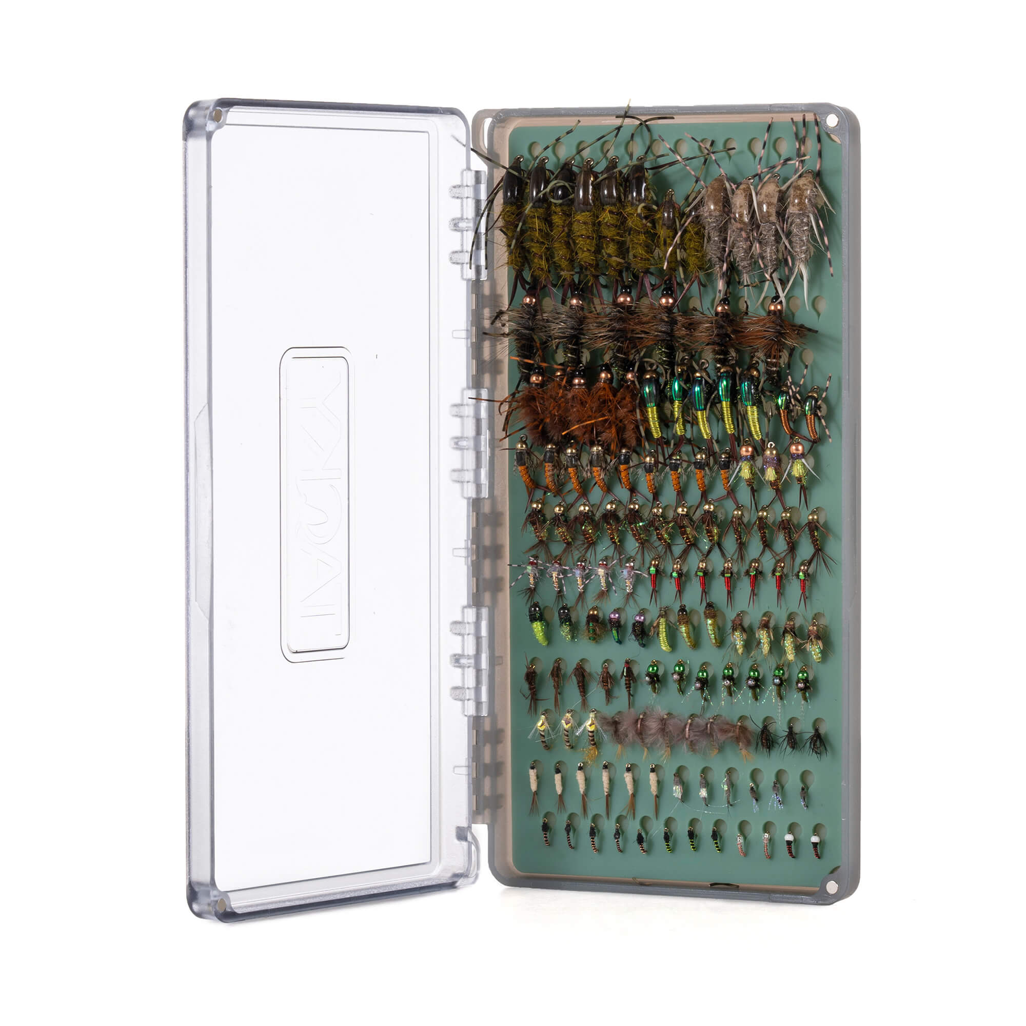 TACKY ORIGINAL FLY BOX
