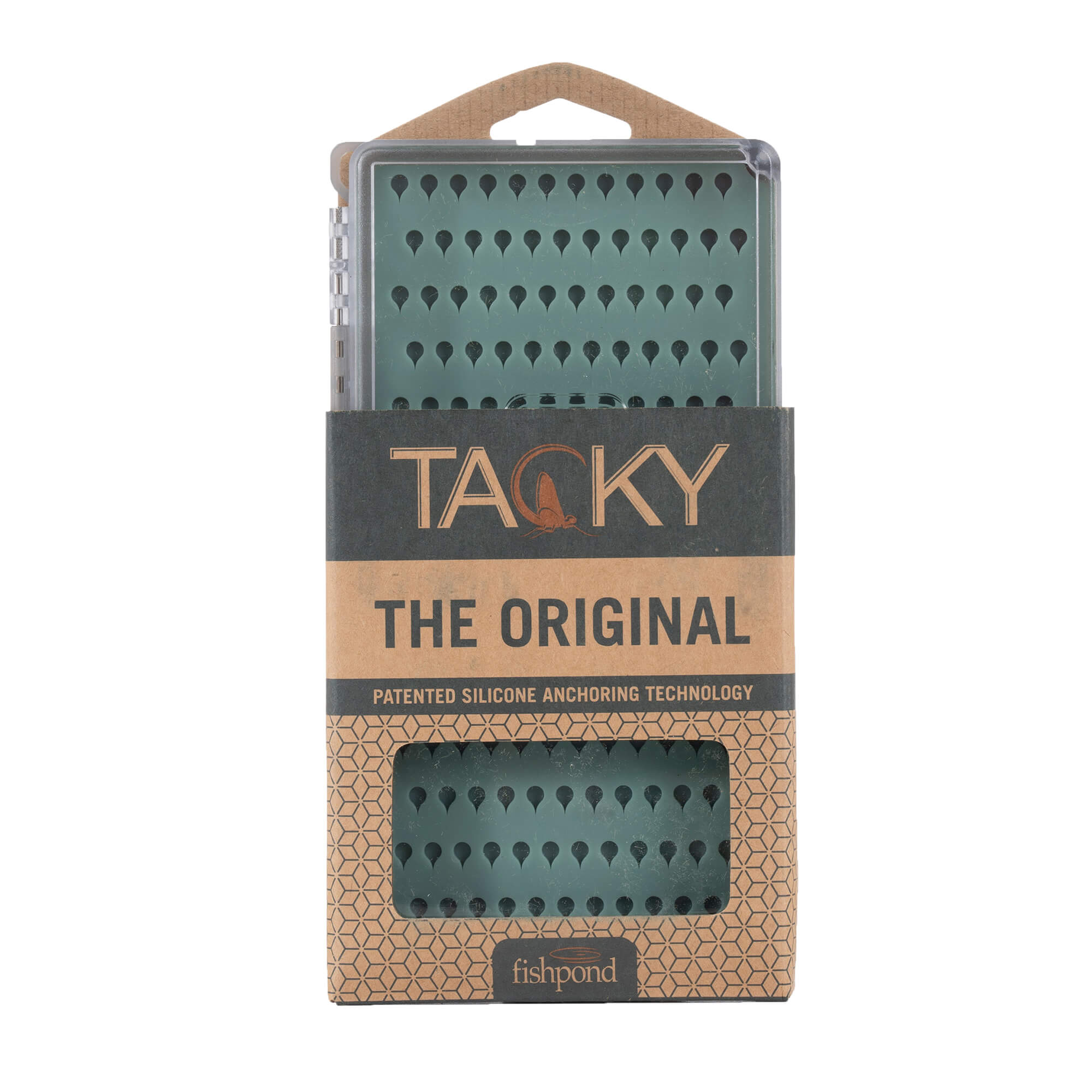 TACKY ORIGINAL FLY BOX